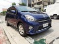 Selling Toyota Wigo 2017 at 4000 km in Quezon City-2