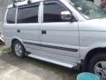 Selling 2nd Hand Mitsubishi Adventure 2005 at 120000 km in Sorsogon City-1