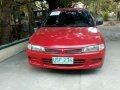 2nd Hand Mitsubishi Lancer 1997 Manual Gasoline for sale in Lubao-4