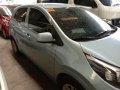 Selling Kia Picanto 2018 Automatic Gasoline in Quezon City-2