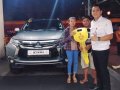 Selling Brand New Mitsubishi Montero Sport 2019 in Caloocan-5