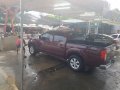 2nd Hand Nissan Frontier Navara 2014 for sale in Angeles-4