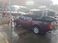 2nd Hand Nissan Frontier Navara 2014 for sale in Angeles-3