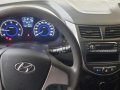 Hyundai Accent 2017 Hatchback Automatic Diesel for sale in Quezon City-8