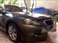 Selling Brand New Honda Accord 2009 in Talisay-6