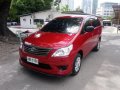 Sell 2nd Hand 2016 Toyota Innova at 20000 km in Mandaluyong-10