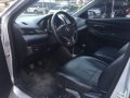 2nd Hand Toyota Vios 2017 Manual Gasoline for sale in Taguig-4