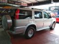 Selling Ford Everest 2005 Manual Diesel in Parañaque-1