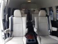 Toyota Hiace 2016 Automatic Diesel for sale in Taguig-1