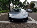 2nd Hand Lamborghini Huracan 2015 at 20000 km for sale-6