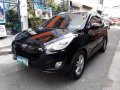 Sell 2nd Hand 2012 Hyundai Tucson Automatic Diesel at 52000 km in Caloocan-9