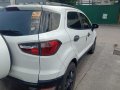 Sell 2nd Hand 2015 Ford Ecosport Automatic Gasoline at 61028 km in Quezon City-1