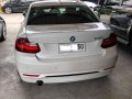 2nd Hand Bmw 220I 2015 Coupe for sale in Mandaue-1