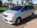 Selling Toyota Innova 2014 Manual Diesel in Cagayan de Oro-5