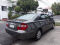 Sell 2nd Hand 2003 Toyota Camry at 100000 km in Parañaque-5