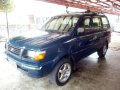 2nd Hand Toyota Revo 2000 Manual Diesel for sale in San Leonardo-2