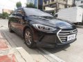 Selling Hyundai Elantra 2016 at 13000 km in Quezon City-3