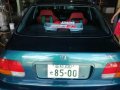 Selling 2nd Hand Honda Civic 1998 in Tarlac City-6