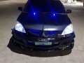 Mitsubishi Lancer 2006 Manual Gasoline in Cebu City-4