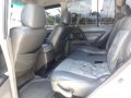 Selling Mitsubishi Pajero 2005 Manual Diesel in San Juan-2