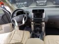 2nd Hand Toyota Land Cruiser Prado 2010 Automatic Diesel for sale in Taguig-2