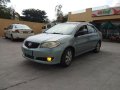 Selling 2nd Hand Toyota Vios 2007 Automatic Gasoline in Muntinlupa-1