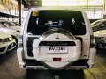 2nd Hand Mitsubishi Pajero 2013 at 27000 km for sale-5