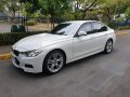 Selling Bmw 320D 2014 Automatic Diesel for sale in Makati-3