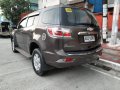 2nd Hand Chevrolet Trailblazer 2014 at 63000 km for sale in Quezon City-4