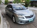 Selling Toyota Corolla Altis 2008 Automatic Gasoline in Antipolo-0