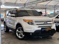 2nd Hand Ford Explorer 2015 Automatic Gasoline for sale in Makati-0