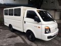 Hyundai H-100 2017 Manual Diesel for sale in Quezon City-4