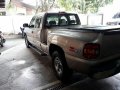 Silver Chevrolet Silverado for sale in Marikina-2