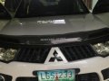 Selling 2nd Hand Mitsubishi Montero Sport 2012 in Tagum-9