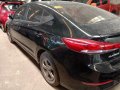 2nd Hand Hyundai Elantra 2017 Manual Gasoline for sale in Quezon City-4