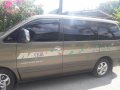 Sell 2nd Hand 1999 Hyundai Starex Automatic Diesel at 120000 km in Caloocan-0