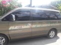 Sell 2nd Hand 1999 Hyundai Starex Automatic Diesel at 120000 km in Caloocan-2