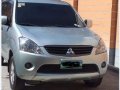 2nd Hand Mitsubishi Fuzion 2012 for sale in Manila-1