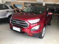 Selling Brand New Ford Ecosport 2019 in Makati-0