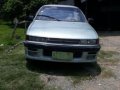 Mitsubishi Lancer Manual Gasoline for sale in Bayambang-0