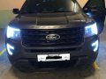 Selling Ford Explorer 2016 Automatic Gasoline in Pasig-0