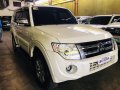 2nd Hand Mitsubishi Pajero 2013 at 27000 km for sale-8