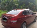 Sell 2nd Hand 2009 Honda City Automatic Gasoline at 20000 km in Quezon City-2