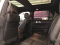 2nd Hand Ford Explorer 2015 Automatic Gasoline for sale in Makati-7