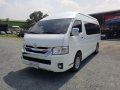 Toyota Hiace 2016 Automatic Diesel for sale in Taguig-5