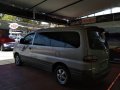 Hyundai Grand Starex 2005 Automatic Diesel for sale in Parañaque-3