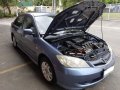 2nd Hand Honda Civic 2004 Automatic Gasoline for sale in Parañaque-4