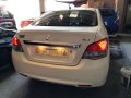 Selling 2nd Hand Mitsubishi Mirage G4 2017 in Quezon City-2