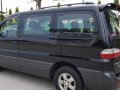 Sell 2nd Hand 2006 Hyundai Starex Automatic Diesel at 130000 km in General Trias-6