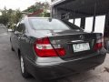 Sell 2nd Hand 2003 Toyota Camry at 100000 km in Parañaque-6